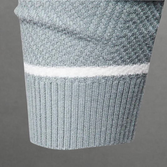 Lennox™ | Casual Strepen Trui