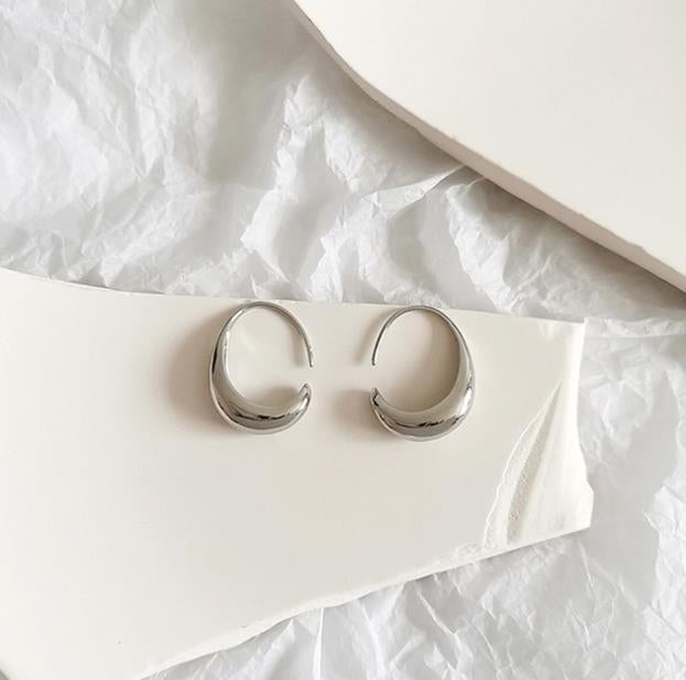 Lune Dorée Earrings