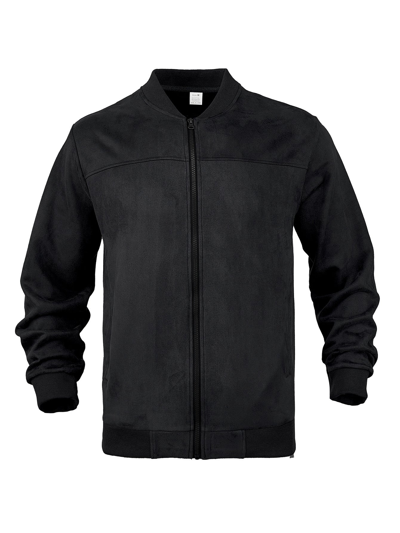 Mason Drew™ | Tijdloze Bomber