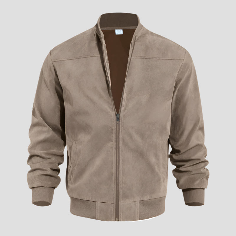 Mason Drew™ | Tijdloze Bomber