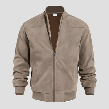 Mason Drew™ | Tijdloze Bomber
