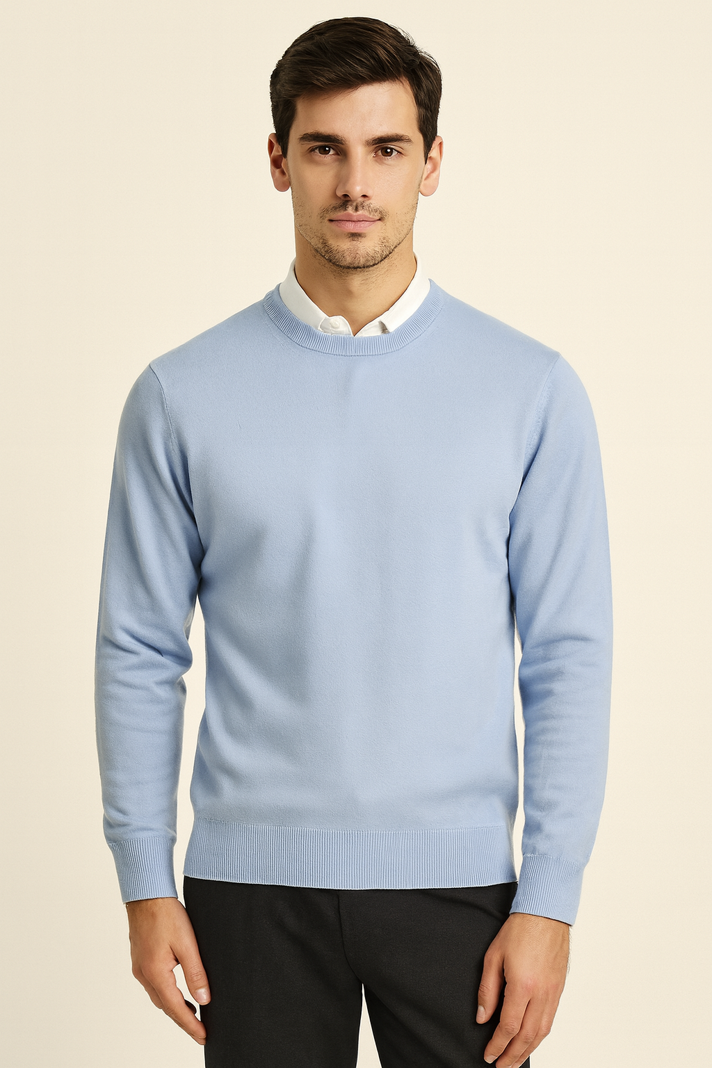 Montaro ™ Kasjmier Trui