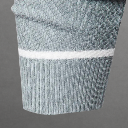 Lennox™ | Casual Strepen Trui