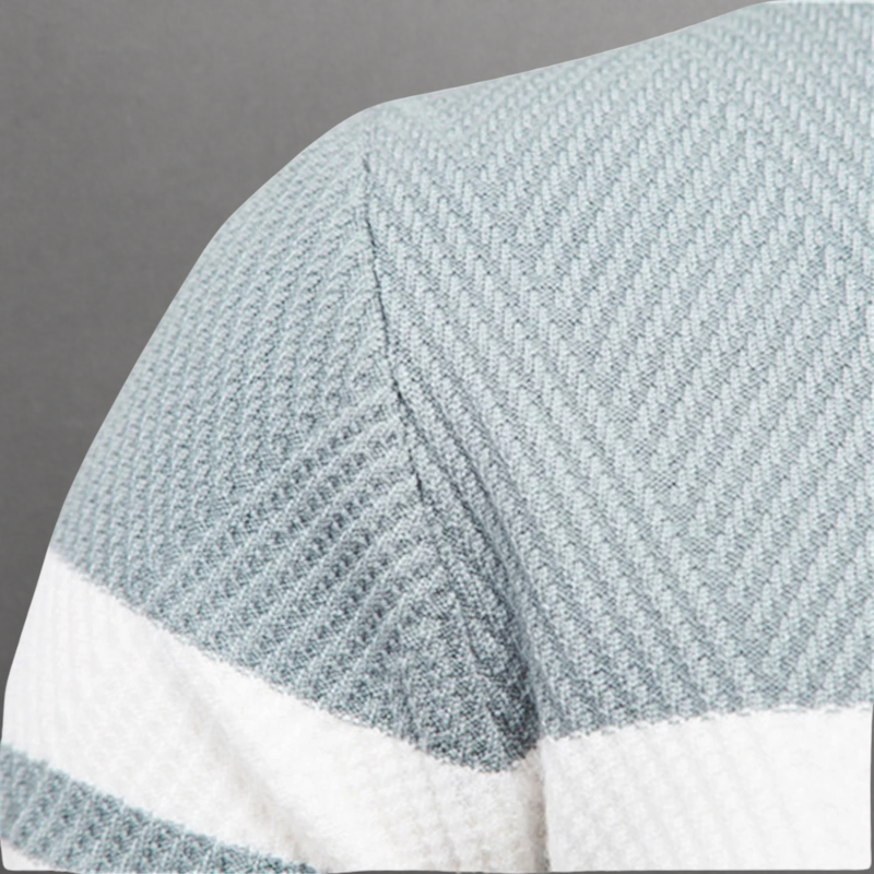 Lennox™ | Casual Strepen Trui