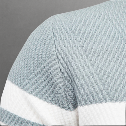 Lennox™ | Casual Strepen Trui