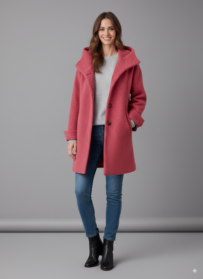 Valoria™ Herfstjas