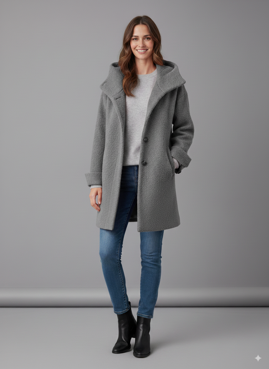 Valoria™ Herfstjas