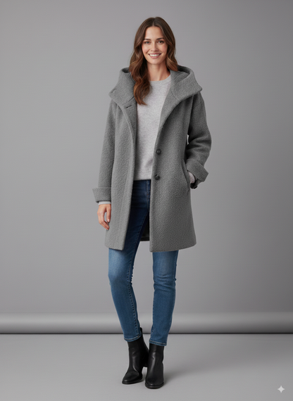 Valoria™ Herfstjas