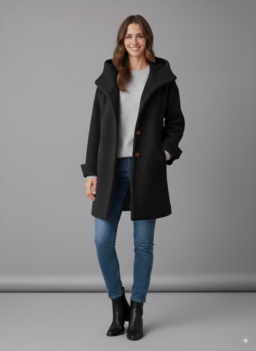 Valoria™ Herfstjas