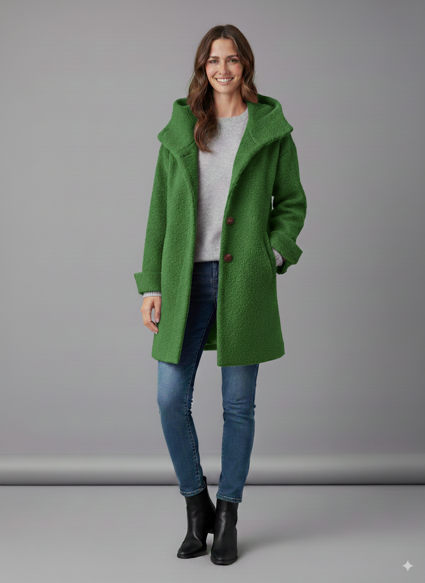 Valoria™ Herfstjas