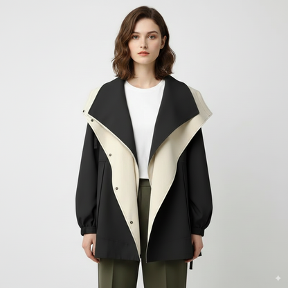 Elara™ | Windbreaker jas