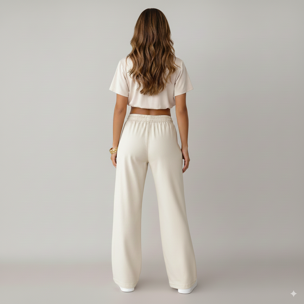 AMARA™ | Hybrid Jeans