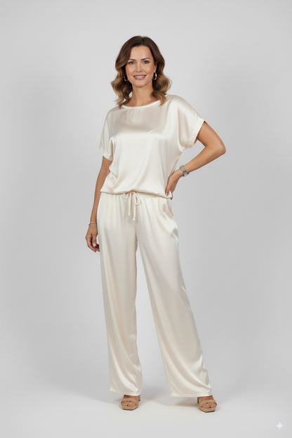 AMÉLIE™ | Stijlvolle Twee-Delige Set