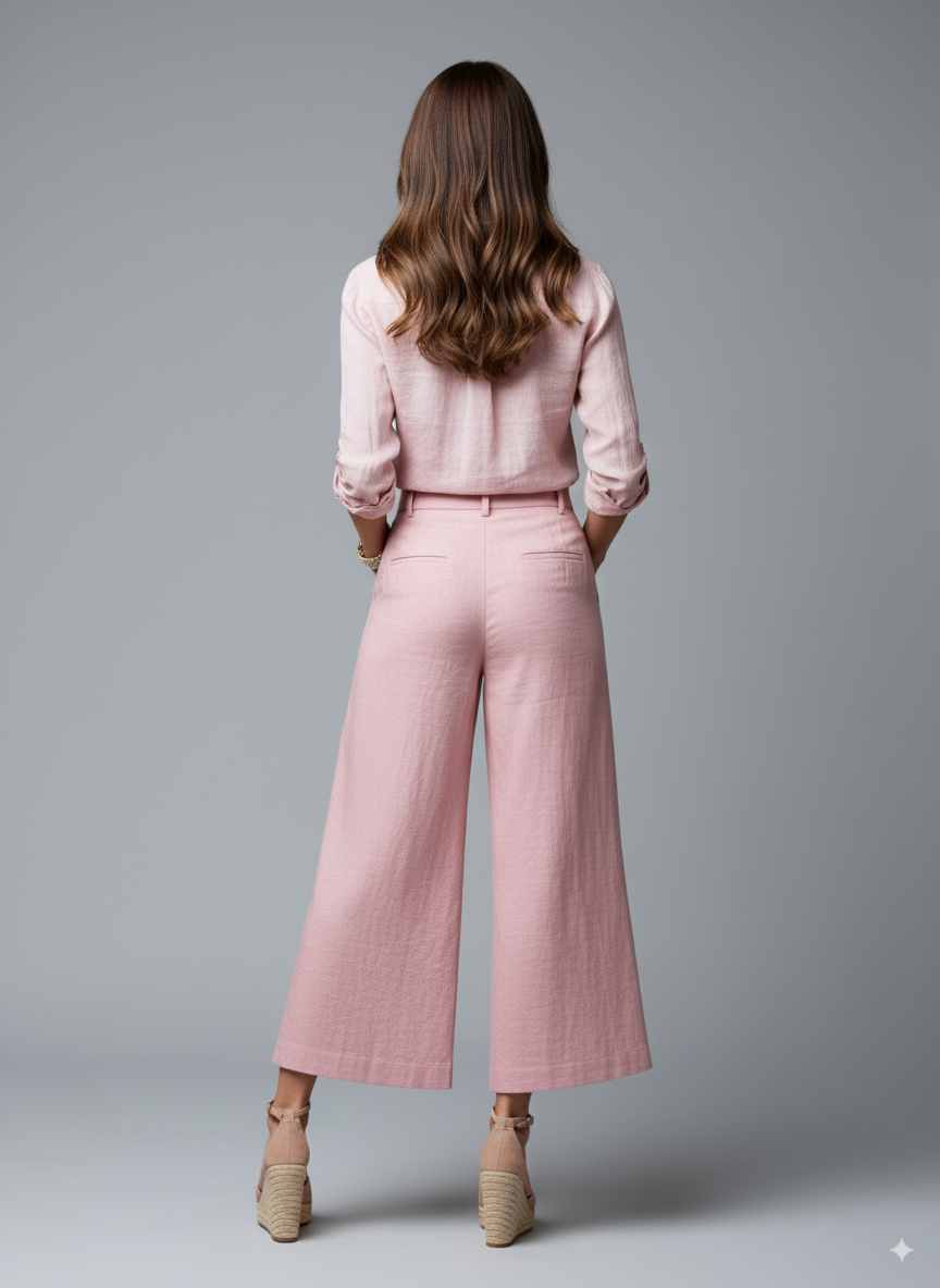 Bella Estate Linnen Set