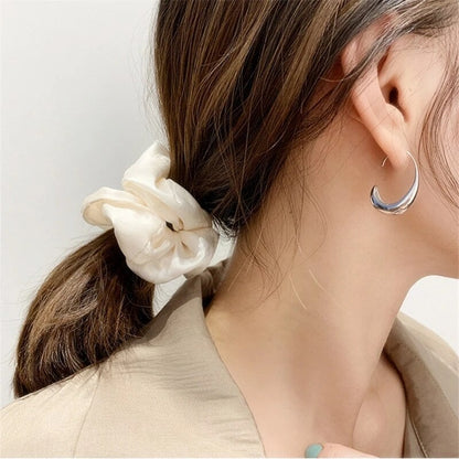 Lune Dorée Earrings