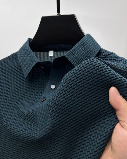 Silvano™ Luxury Polo