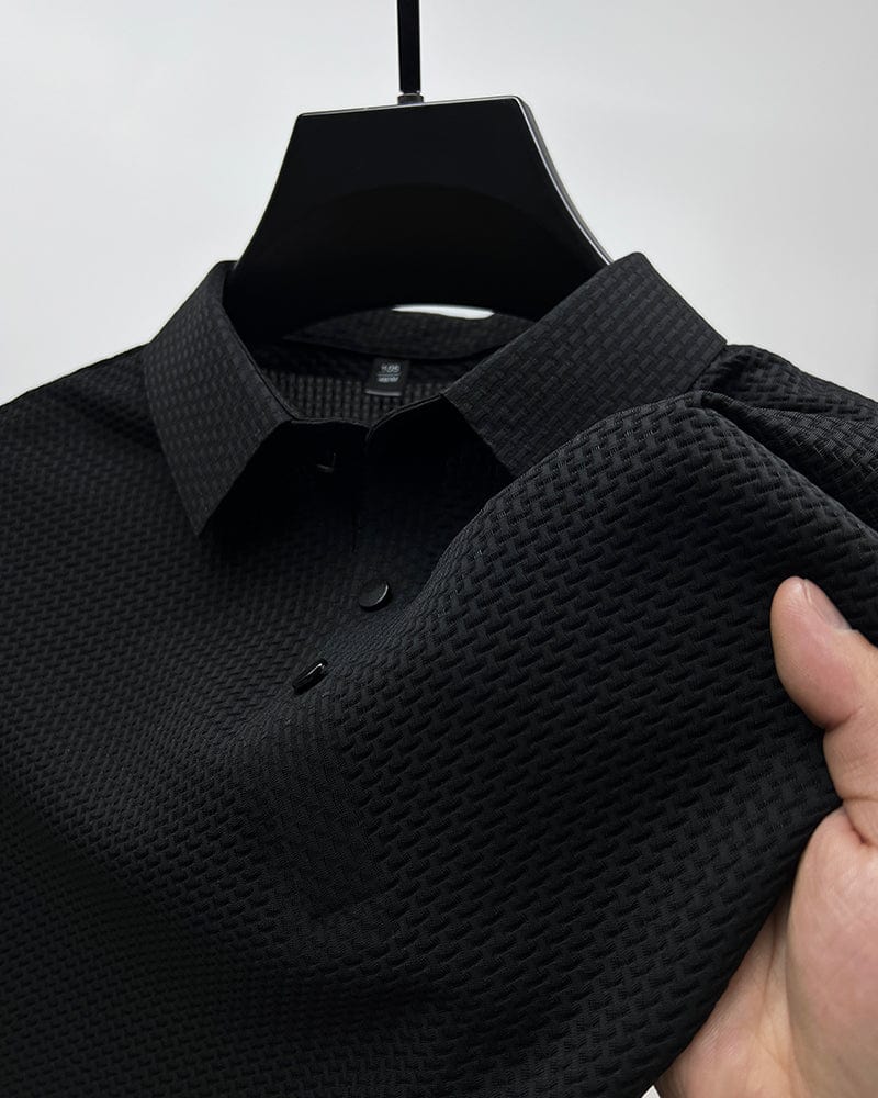 Silvano™ Luxury Polo