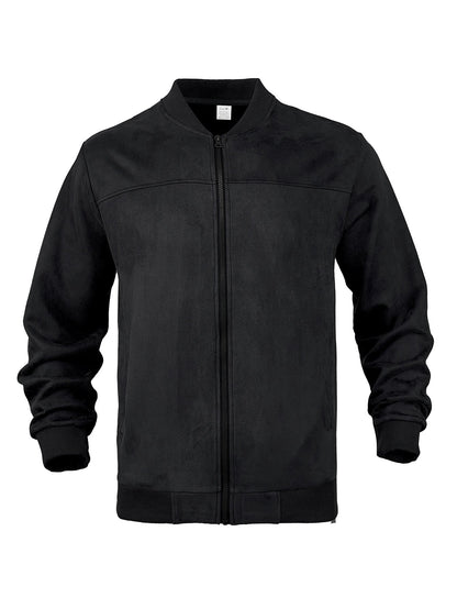 Mason Drew™ | Tijdloze Bomber