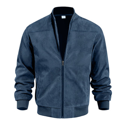 Mason Drew™ | Tijdloze Bomber