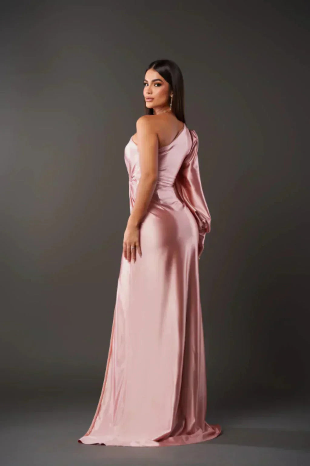 Serena™ | Elegante cocktailjurk