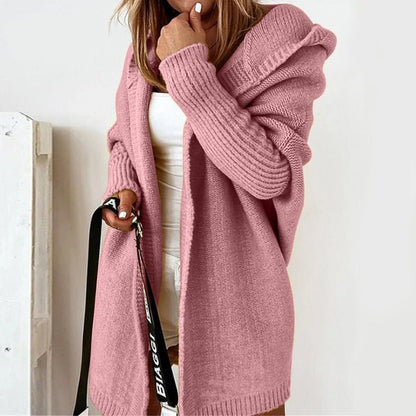 Luce Cardigan