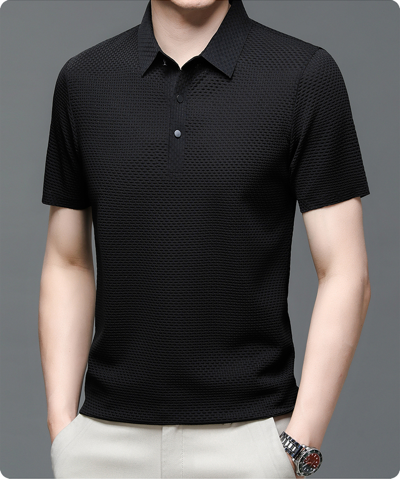 Silvano™ Luxury Polo