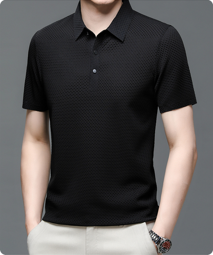 Silvano™ Luxury Polo