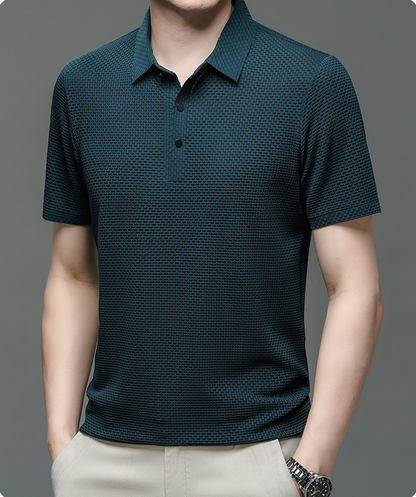 Silvano™ Luxury Polo