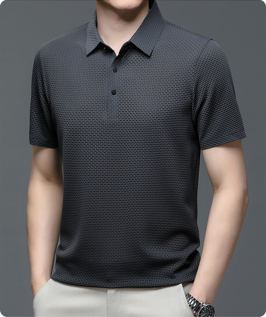 Silvano™ Luxury Polo