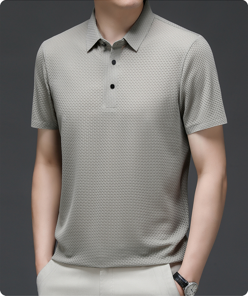Silvano™ Luxury Polo