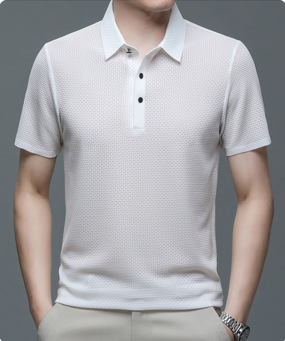 Silvano™ Luxury Polo