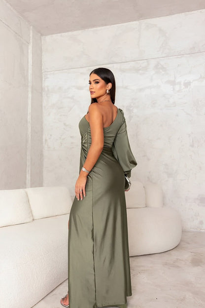 Serena™ | Elegante cocktailjurk